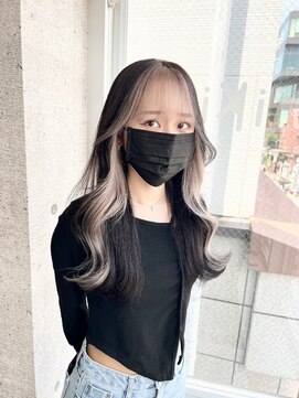 イキ 表参道(iki omotesando) 大人ガーリー/モード/チョコレート[表参道駅]