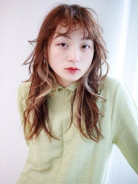 バサ 高田馬場店(BASSA) BASSA Hair Style