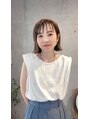 リトワバイフィール(litva by feel) 小川 舞