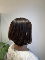 キー(KEY)&nbsp;えみりボブ