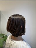 えみりボブ