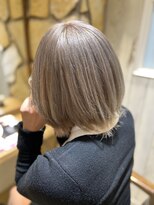 エイト新宿店(EIGHT shinjuku)&nbsp;ホワイトベージュ