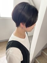 リルア 博多(LIRUA)&nbsp;ハンサムショート