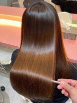 ロンド ブランシュ 錦糸町北口(Lond blanche)&nbsp;髪質改善/縮毛矯正/前髪/錦糸町