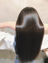 ルフレ 新宿本店1st(Reflet)&nbsp;髪質改善/トリートメント