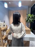 あなたに最適な髪質改善プログラムを…