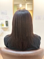 フリージア(freesia)&nbsp;艶髪/髪質改善トリートメント/30代40代50代/ヘッドスパ