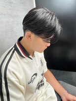 ネクストゼロ(NEXT zerO) ニュアンスパーマ