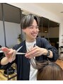 ヘア スパ ビューティー エールフォルム(HAIR SPA BEAUTY YELLFORME) 佐藤 聖