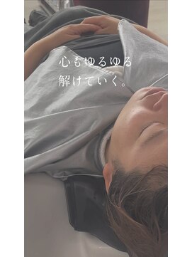 グランクラブ(GRANCLUB) 癒しを超えた、魔法みたいなヘッドスパ。