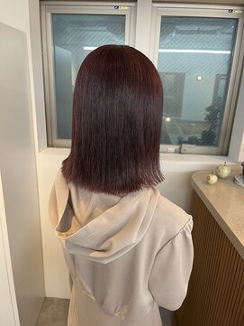 イッポ(IPPO) IPPOstyle