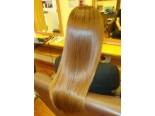 ヘア デザイン ラフィーネ(hair design raffine)