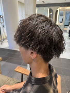 ザザ 高田馬場(ZA/ZA) ツイストスパイラル