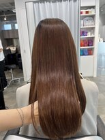 ウル 表参道(HOULe)&nbsp;髪質改善トリートメント表参道20代30代40代縮毛矯正【表参道】