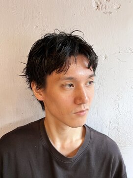 ファーレ(Fare) ナチュラルショート