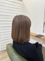 グリーンルームセカンド 結城店(GREEN ROOM. 2nd)&nbsp;ミルクティーベージュ