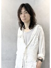 エイトセカンド 新宿三丁目店(EIGHT second) 城戸 祥生