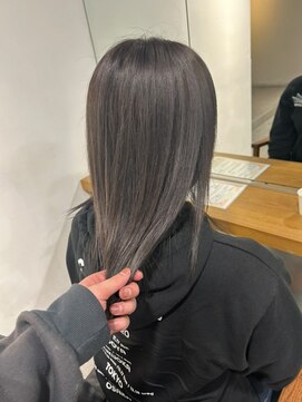 タオ 河原町(Tao) ハイライト履歴色のせ