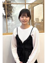 グラヘアーストーリー(gra HAIR STORY) Sekizawa