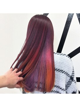 アルケム 学芸大学(AlChem) 【Hana指名】多分ASKのライブ合わせ２［学芸大学前/ハイトーン］