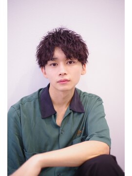 オーシャントーキョー 仙台(OCEAN TOKYO) ツイスパマッシュ