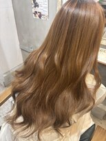 ルフレ 新宿本店2nd(Reflet)&nbsp;◎プルエクステプラチナ90本