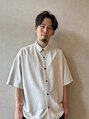 アクシュ(aqush) 日高 康皓