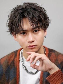 リップス 仙台annex(LIPPS) ウエットエッジショート