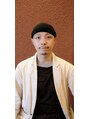 ダウバーバーショップ 銀座(DAU BARBER SHOP) 冨塚 悠騎