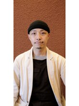 ダウバーバーショップ 銀座(DAU BARBER SHOP) 冨塚 悠騎