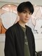 レコ オーベン(LECO oben)の写真/渋谷の人気サロンLECOからメンズブランドが誕生!