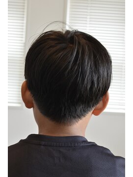 ヘアーズ マツシタ(Hairs MATUSITA) スタイル