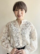 マッシュ チャヤマチ(MASHU chayamachi) 猪木 紗彩