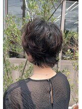 ☆★担当者に悩んだお客様へ。各スタイリストのご紹介★☆