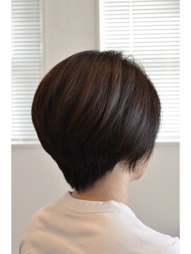 ヘアーズ マツシタ(Hairs MATUSITA) スタイル