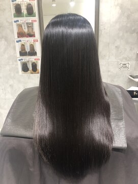 アネヘアー(annee hair) 20代30代40代/大人かわいい/髪質改善/ヘアエステコース