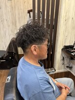 ライズヘアー(RISE HAIR)&nbsp;ツイストスパイラル