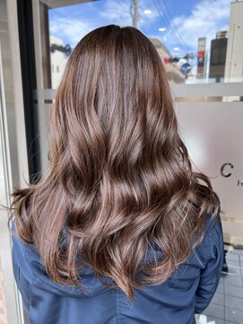 クリック 武蔵小杉(CLiC) ハイトーンロング