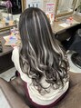 アーフィー 千葉(Arphy) シールエクステ
