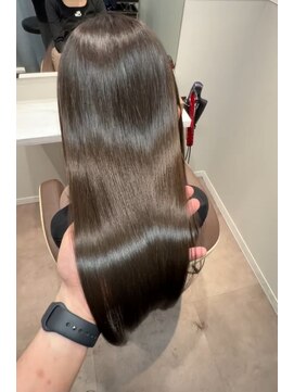 JIL BLAN千葉 ショートカット/ハイライト/レイヤーカット【12月12日 OPEN（予定）】 髪質改善ウルトワトリートメント