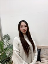 ハピネスヘアデザイン(Happiness) 古賀 心実