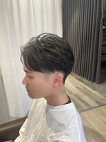 レーゲンボーゲン(REGENBOGEN)&nbsp;センターパート