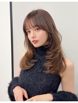 ジュイル ハラジュク(JEWIL HARAJUKU) 動きで魅せるレイヤー10代20代30代/原宿