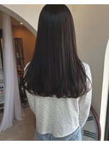 シェリムボート(Cherim boat)&nbsp;ダークグレージュ