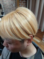 エヌアンドエス&nbsp;ハイライト