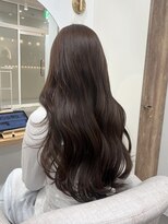 シア 新越谷店(SHEER)&nbsp;【sayaka】ラベンダーカラー