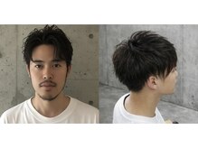 Q10. メンズでも通いやすいですか？