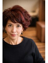 スポットアジト(SPOT AJITO)&nbsp;マダムレッド