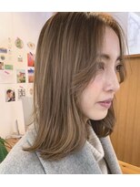 ヒツジ(hitsuji)&nbsp;ナチュラルヘア