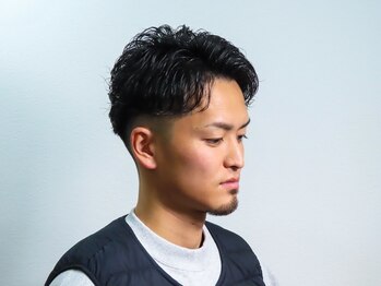 エイトドット(8.)の写真/ビジネスからカジュアルまで幅広く対応。ON/OFFどちらでもキマるスタイルをご提案いたします！
